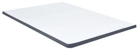 dobozrugós ágymatracfedő 200 x 140 x 5 cm