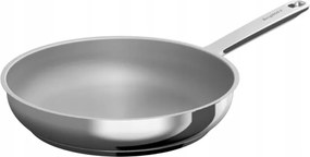 Helix BergHOFF acél serpenyő 28 cm Indukció és gáz