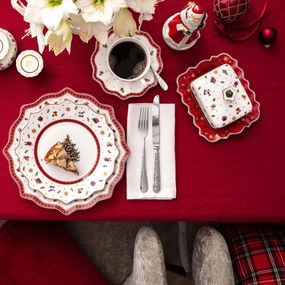 Toy's Delight boglárka - Villeroy & Boch