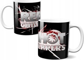 Red Hot Chili Peppers bögre!