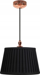 Függő lámpa Candellux Amore 1 E27 fénypontok