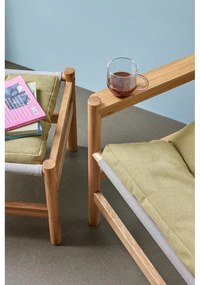 Üveg bögre szett 4 db-os Kiosk – Hübsch