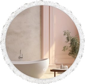 Tutumi Tutumi, LED tükör 60cm YH-3561, HOM-01503