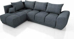 Grafit Sarok Összecsukható Alvás Funkció Forrest Bal Bouckle Szaruhártya