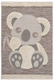 Chinki Koala gyerek szőnyeg, 115 x 170 cm - Universal