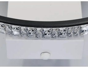 LED Dimmelhető mennyezeti lámpa LED/60W/230V 3000-6500K + távirányítás