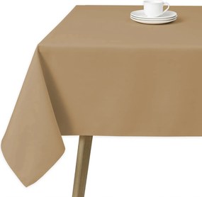 Abrosz foltálló Sima 150x330 Sötét Bézs