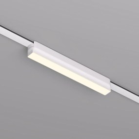 DK/EU-5360-WH Tirna magnetna svetilka AIR Linear, 9W, 2700-5700К, bela — DK/EU-5360-WH