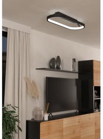 Eglo 900631 - LED Dimmelhető mennyezeti lámpa CODRIALES LED/27W/230V