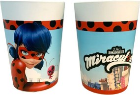 Katicabogár és Fekete macska kalandjai Hero műanyag pohár 2 db-os szett 230 ml