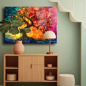 Üvegkép, 60×90 cm – Camtbl-060