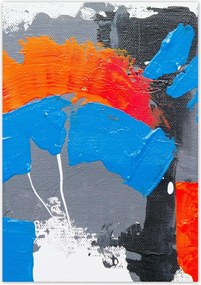 Poszterek 70x100 Északi korona