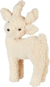 LITTLE DEER plüss dekor szarvas, 30 cm