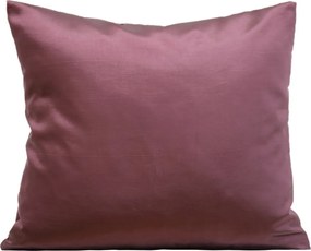 Taft Jancsi Párnahuzat 40x40 Lila Kellemes