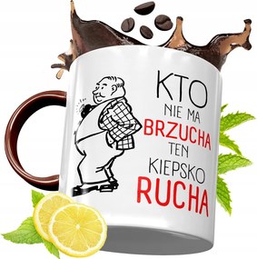 Bordó Bögre Vicces Születésnapi Ajándék