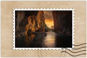 Plakåtok 120x80 tåjkép