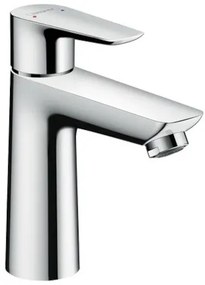 Hansgrohe Talis E mosdó csaptelep leeresztőszeleppel króm 71710000