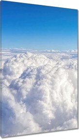 Festmények 80x120 Tájkép Látvány