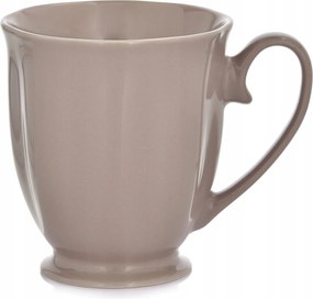 Porcelán Bögre Bézs Diana Ambition 300 ML