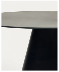 Kerek étkezőasztal ø 120 cm Wilshire – Kave Home