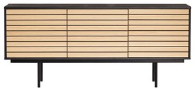 Stripe komód - Woodman