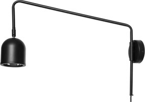 Kaspa GASPAR 21054102 Fali lámpa 1x9W/GU10 IP20