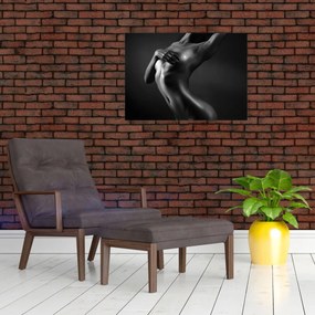 Kép - Meztelen nők (70x50 cm)