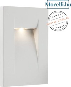 REDO 9637 INNER Kültéri Falba Építhető Lámpa LED IP65
