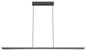 Rabalux 72026 - NORAEL LED csillár kábellel LED/40W/230V 3000K