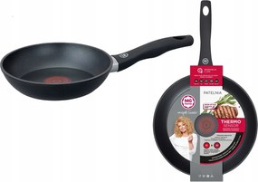 Serpenyő 28 Mg Magda Gessler Hőmérséklet Érzékelő