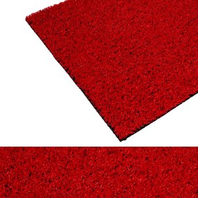 Műfű Fesztivál 21 Piros Tűzgátló Szőnyeg Vásár Rendezvények 4M