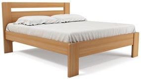 Franciaágy 180 cm Rimesa (bükk). 1092335