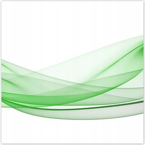 Poszterek 30x30 Köd Bali szigetén