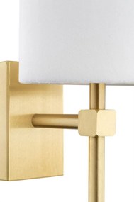 Argon ABRUZZO 8034 Fali lámpa 1x7W/E14 IP20