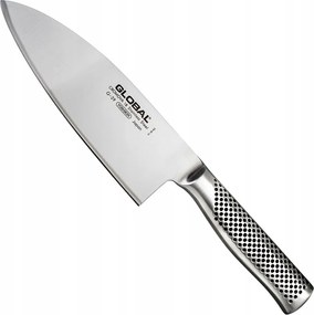 Global Original Japán Hal- és Húsvágó kés 18 cm