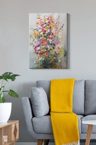 Kanvas vászonkép, 50×70 cm – TR529TCR1214