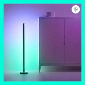 LED okos állólámpa 12 W – WiZ