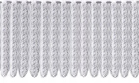 Mg Irigység panel fehér 33338 150x30cm kész M