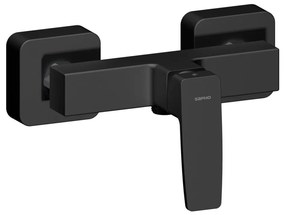 Sapho - TURSI zuhanycsaptelep matt fekete