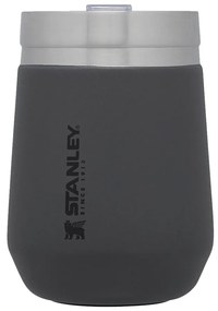 Szürke termobögre 290 ml – Stanley