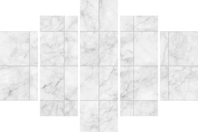Kép - Márvány csempe (150x105 cm)