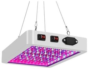 LED Függőlámpa növények termesztéséhez LED/24W/230V IP44