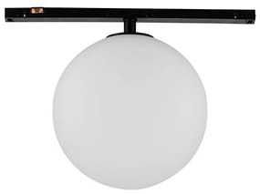 Minimal LED sínrendszeres lámpafej