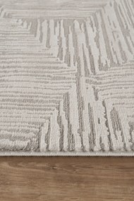Marla lábtörlő, szürke, 60×100 cm – TR614CCL7524