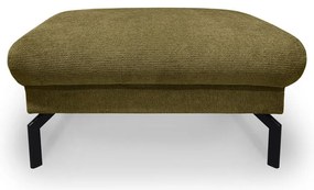 Mustársárga lábtartó Gomero – Scandic