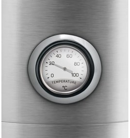 Sencor - Vízforraló 1,7 l 2200W/230V rozsdamentes acél