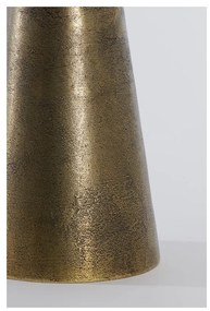 Kerek tárolóasztal ø 36 cm Ynez – Light &amp; Living