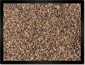 Poszterek keretben 40x30 Kávé Kaffe