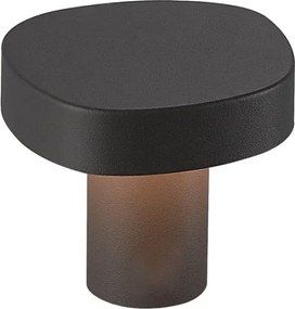 Kültéri állólámpa Sötétszürke ONDA VIOKEF-4223700