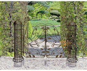 Kapu Pacaya – Garden Pleasure